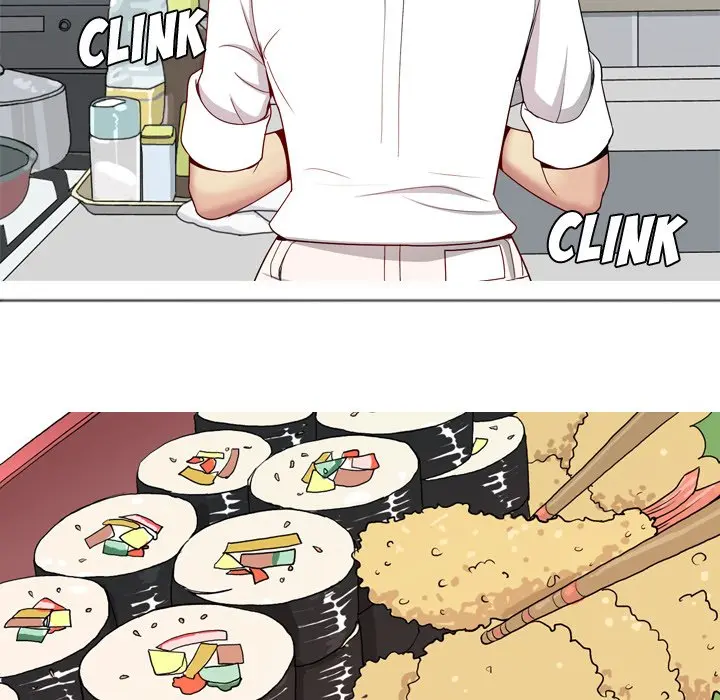Love Prelude - Chapter 9 [photo 36] - MangaPorn