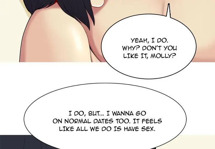 Love Prelude - Chapter 9 [photo 4] - MangaPorn