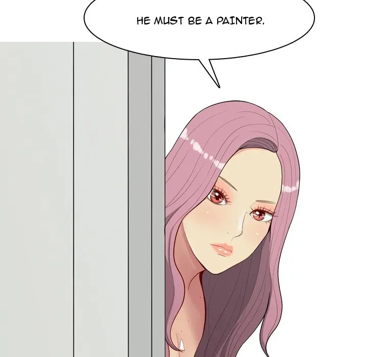Love Prelude - Chapter 9 [photo 41] - MangaPorn