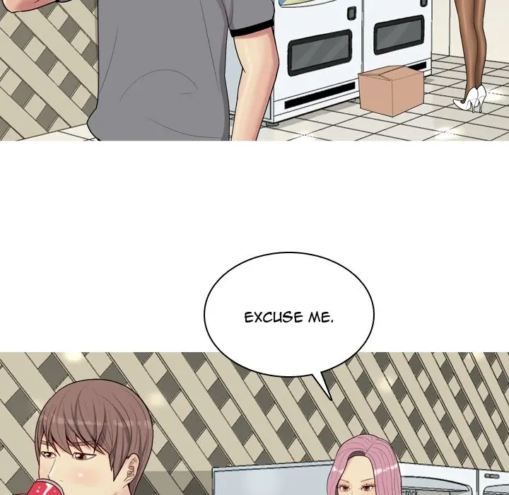 Love Prelude - Chapter 9 [photo 50] - MangaPorn