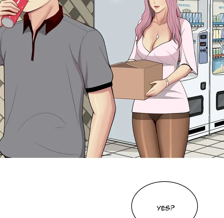 Love Prelude - Chapter 9 [photo 51] - MangaPorn