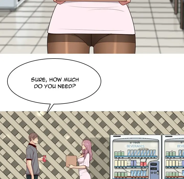 Love Prelude - Chapter 9 [photo 55] - MangaPorn