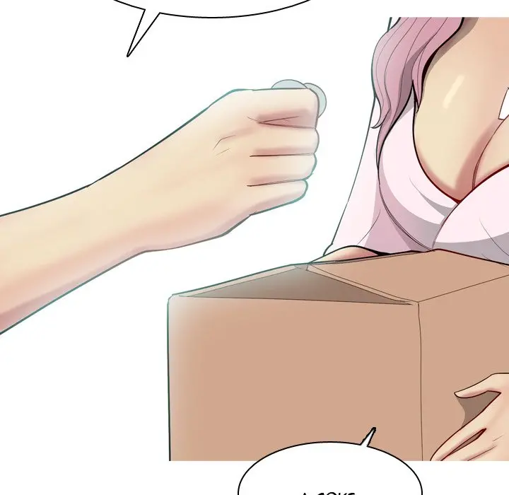 Love Prelude - Chapter 9 [photo 58] - MangaPorn