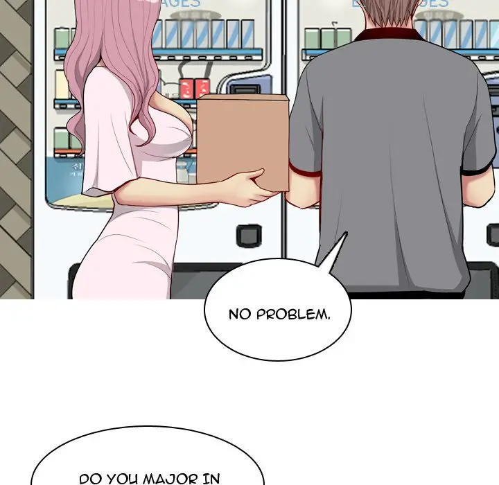 Love Prelude - Chapter 9 [photo 60] - MangaPorn