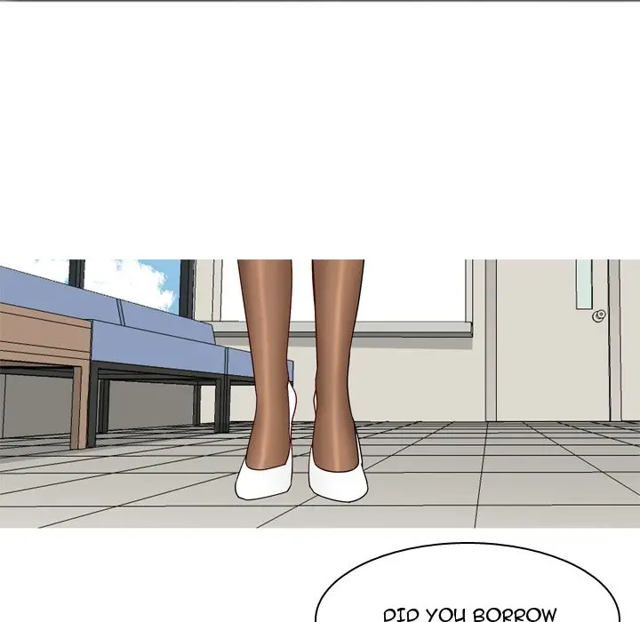 Love Prelude - Chapter 9 [photo 65] - MangaPorn