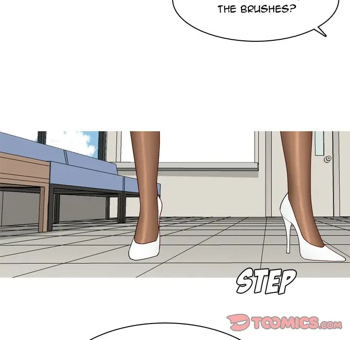 Love Prelude - Chapter 9 [photo 66] - MangaPorn