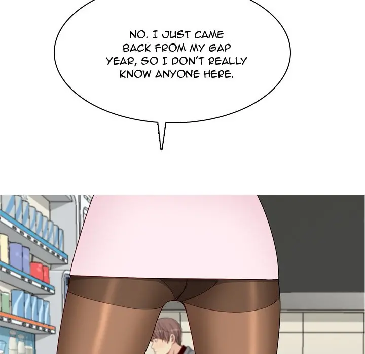 Love Prelude - Chapter 9 [photo 67] - MangaPorn