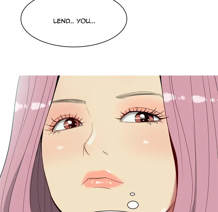 Love Prelude - Chapter 9 [photo 72] - MangaPorn