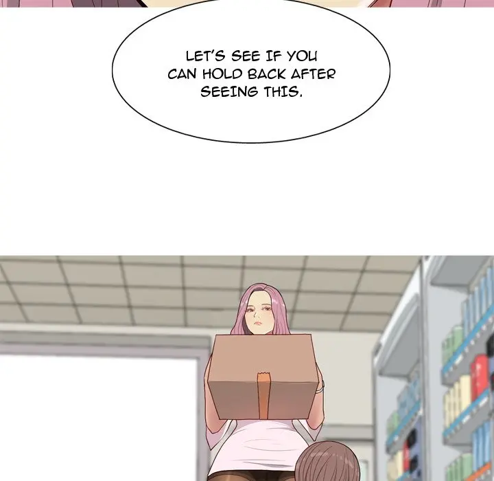 Love Prelude - Chapter 9 [photo 73] - MangaPorn
