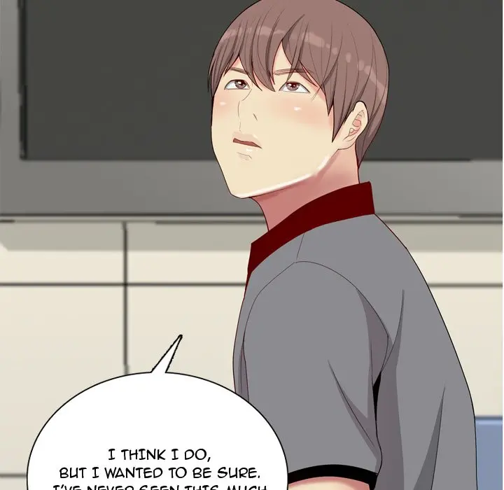 Love Prelude - Chapter 9 [photo 88] - MangaPorn
