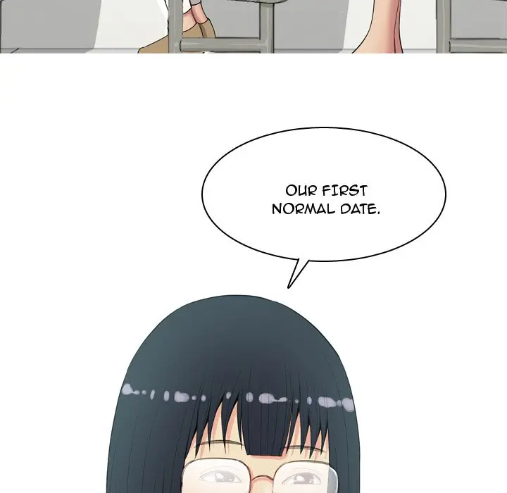Love Prelude - Chapter 10 [photo 10] - MangaPorn