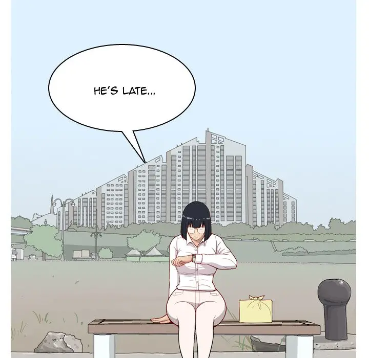 Love Prelude - Chapter 10 [photo 37] - MangaPorn