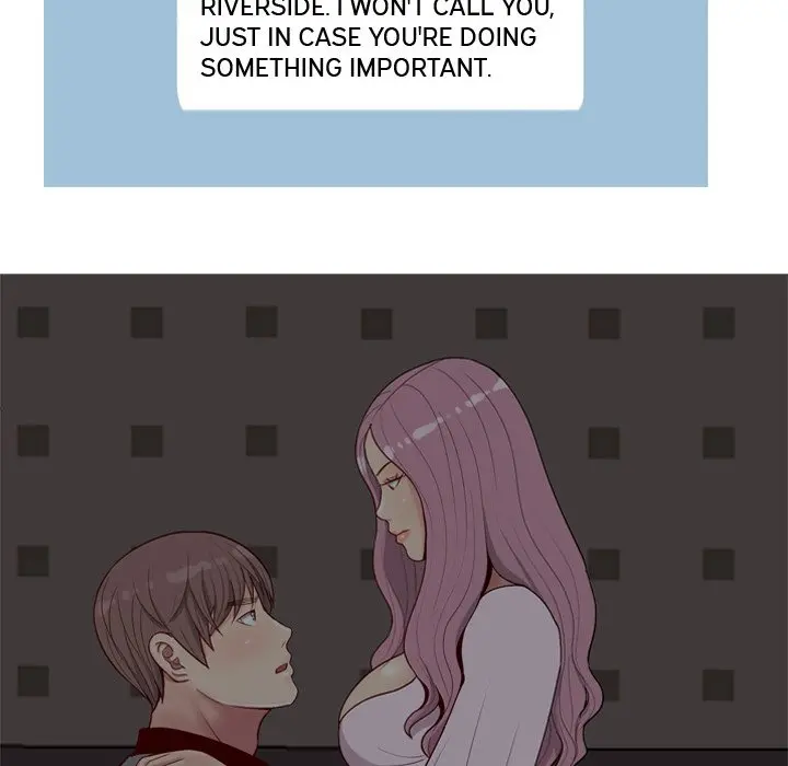 Love Prelude - Chapter 10 [photo 40] - MangaPorn