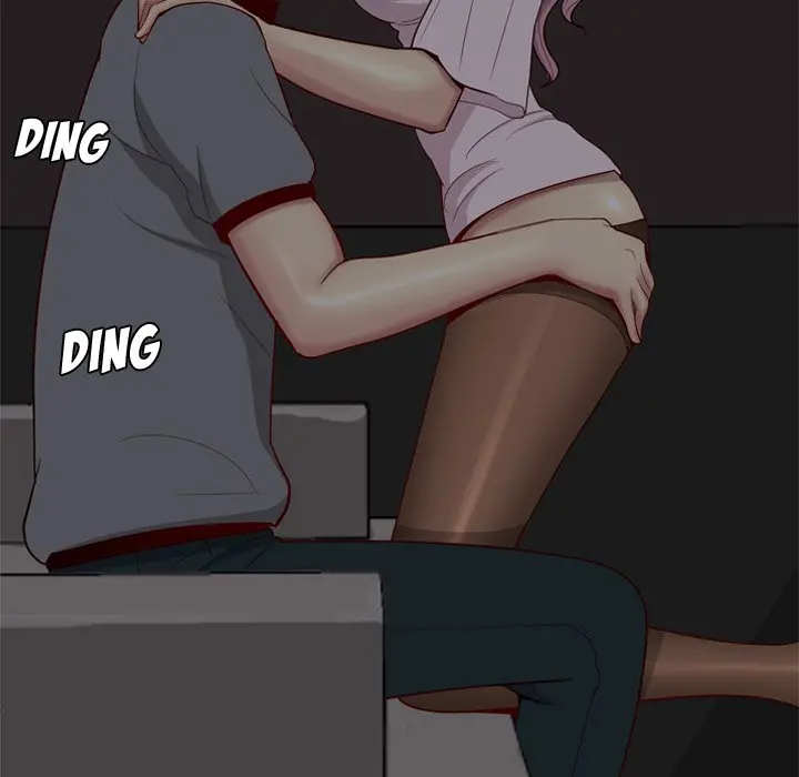 Love Prelude - Chapter 10 [photo 41] - MangaPorn