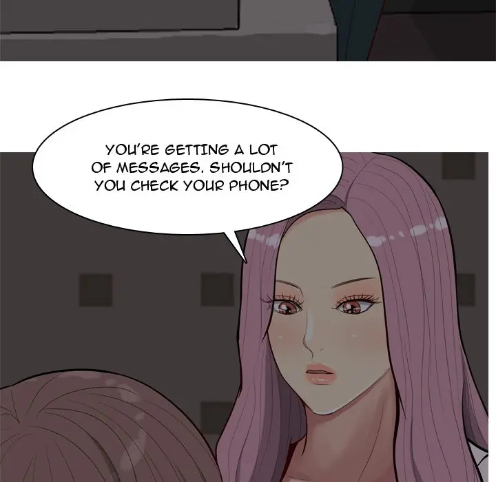 Love Prelude - Chapter 10 [photo 42] - MangaPorn
