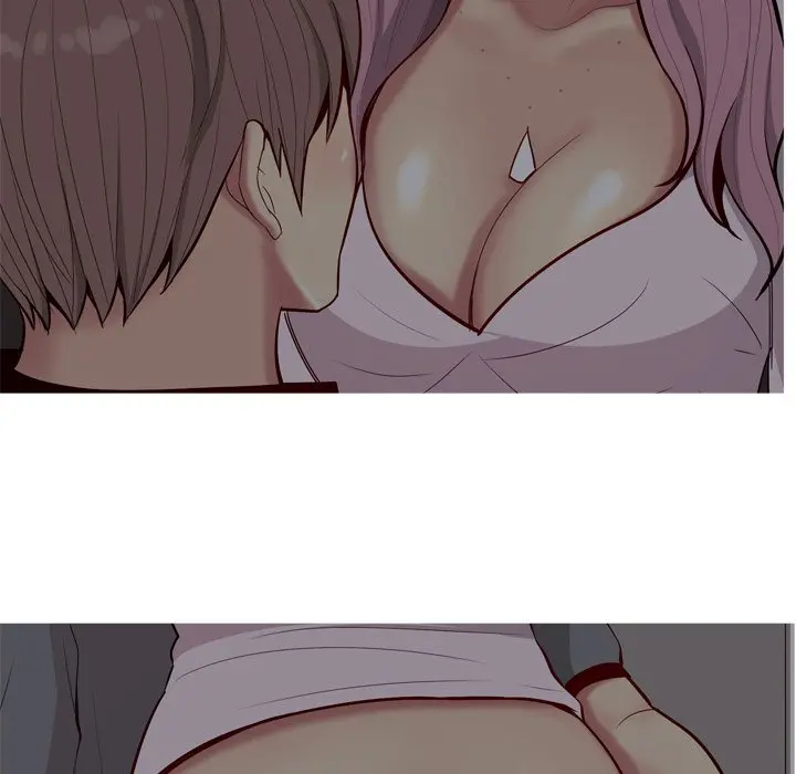 Love Prelude - Chapter 10 [photo 43] - MangaPorn