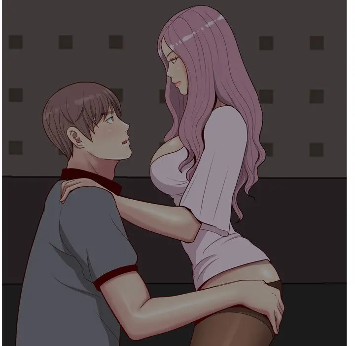 Love Prelude - Chapter 10 [photo 45] - MangaPorn