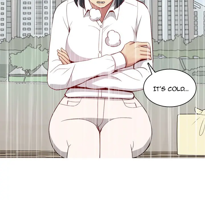 Love Prelude - Chapter 10 [photo 62] - MangaPorn