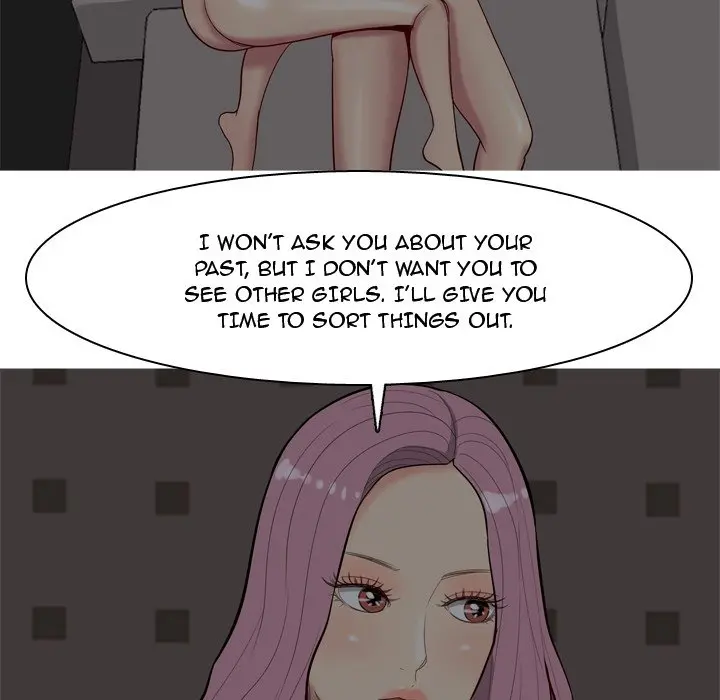 Love Prelude - Chapter 10 [photo 73] - MangaPorn