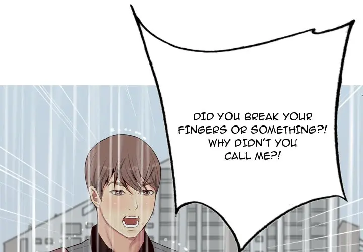 Love Prelude - Chapter 11 [photo 1] - MangaPorn
