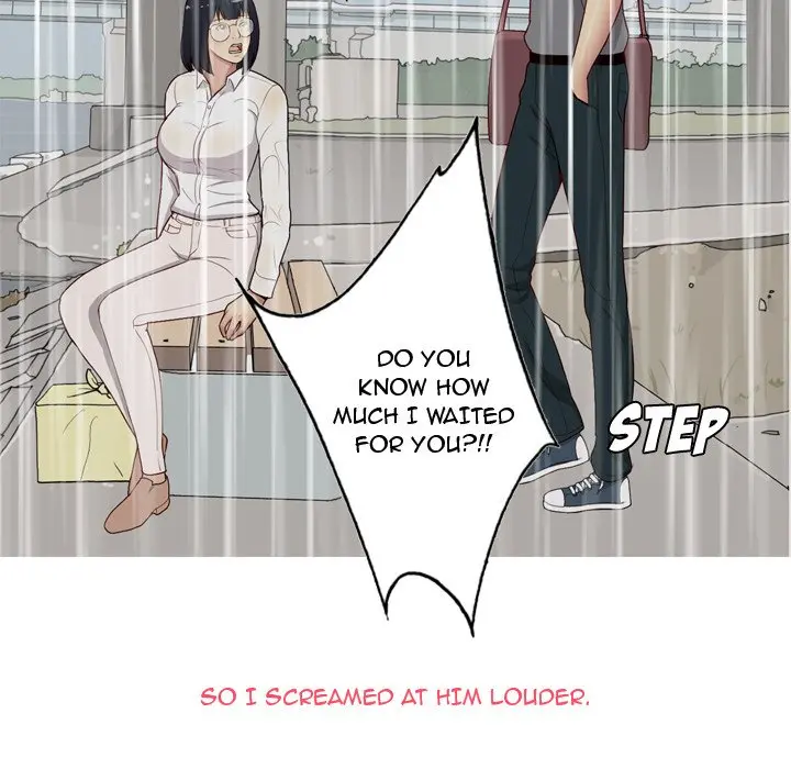 Love Prelude - Chapter 11 [photo 11] - MangaPorn