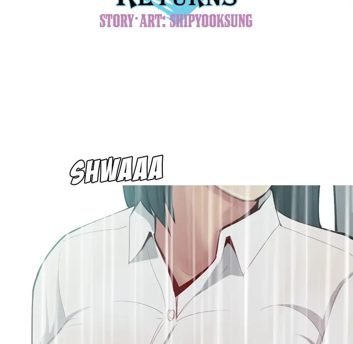 Love Prelude - Chapter 11 [photo 26] - MangaPorn