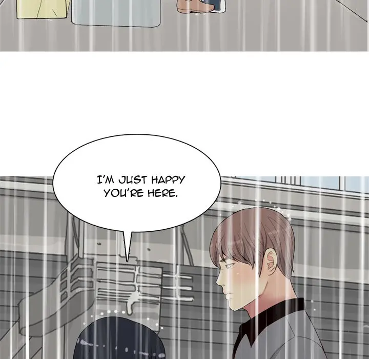 Love Prelude - Chapter 11 [photo 32] - MangaPorn