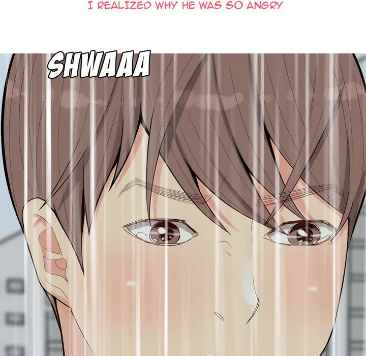 Love Prelude - Chapter 11 [photo 8] - MangaPorn