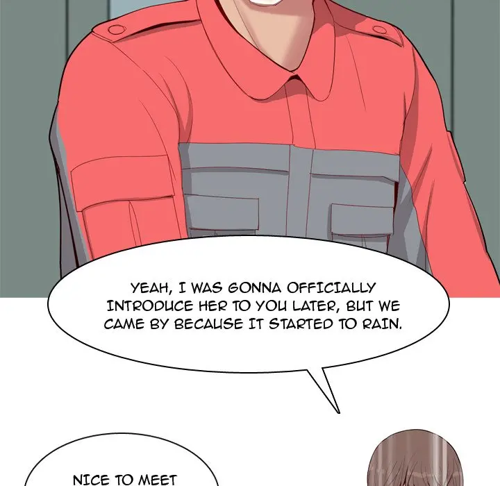 Love Prelude - Chapter 11 [photo 80] - MangaPorn