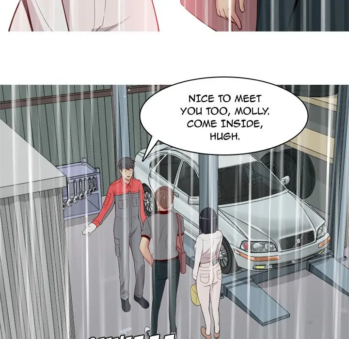 Love Prelude - Chapter 11 [photo 82] - MangaPorn