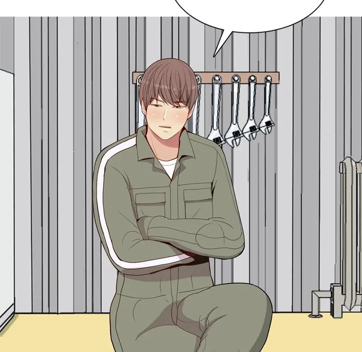 Love Prelude - Chapter 11 [photo 90] - MangaPorn