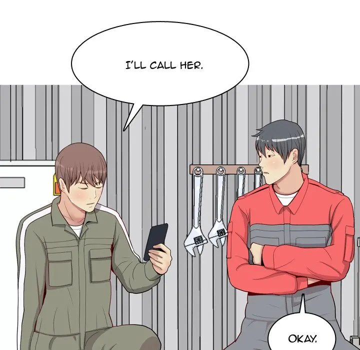 Love Prelude - Chapter 12 [photo 115] - MangaPorn