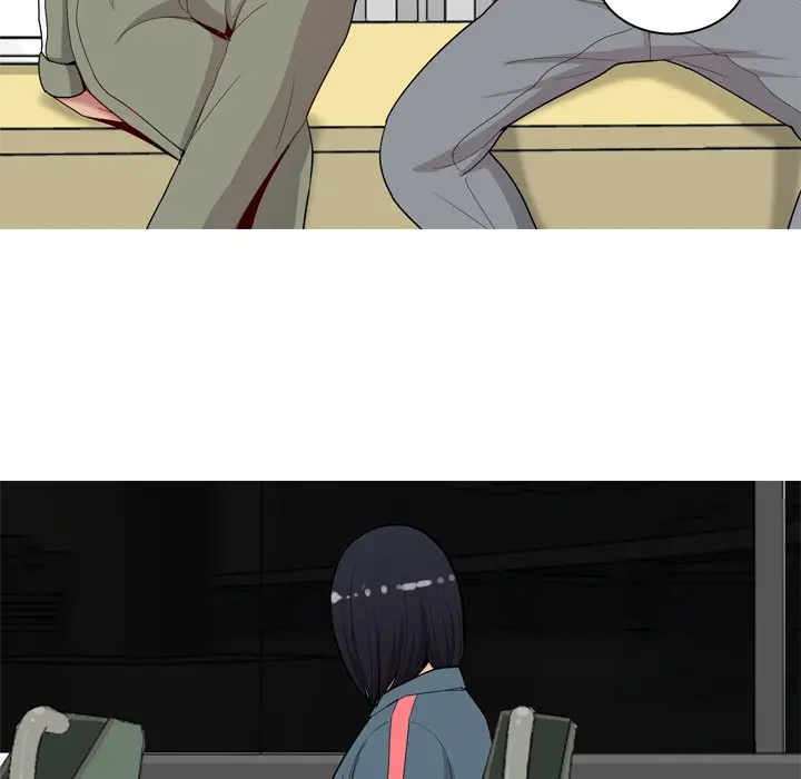 Love Prelude - Chapter 12 [photo 116] - MangaPorn