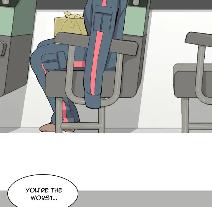 Love Prelude - Chapter 12 [photo 117] - MangaPorn