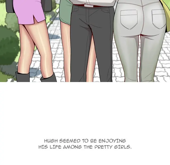 Love Prelude - Chapter 12 [photo 13] - MangaPorn