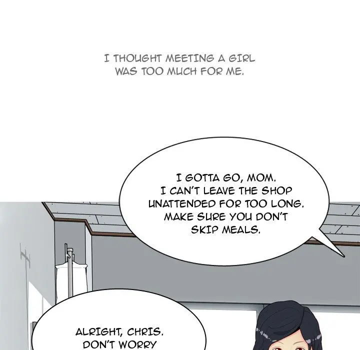 Love Prelude - Chapter 12 [photo 21] - MangaPorn