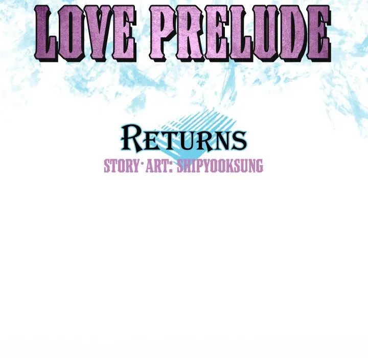 Love Prelude - Chapter 12 [photo 26] - MangaPorn