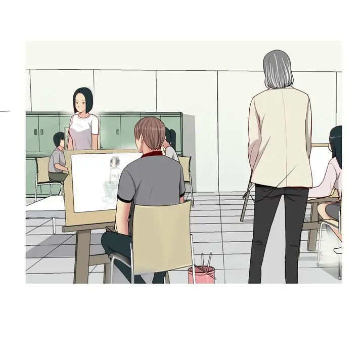 Love Prelude - Chapter 12 [photo 5] - MangaPorn
