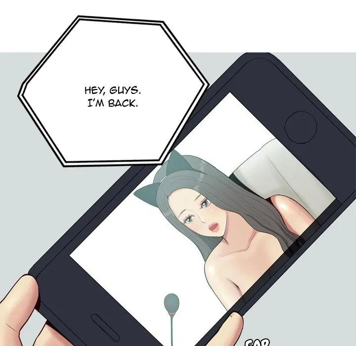 Love Prelude - Chapter 12 [photo 65] - MangaPorn