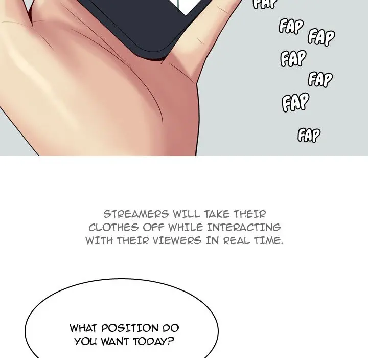 Love Prelude - Chapter 12 [photo 66] - MangaPorn