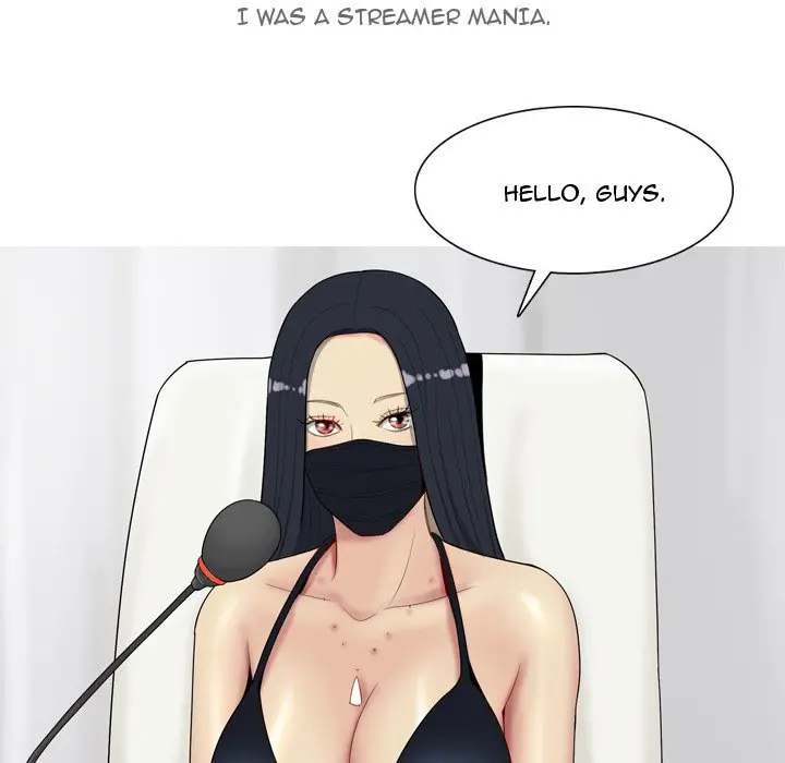 Love Prelude - Chapter 12 [photo 72] - MangaPorn