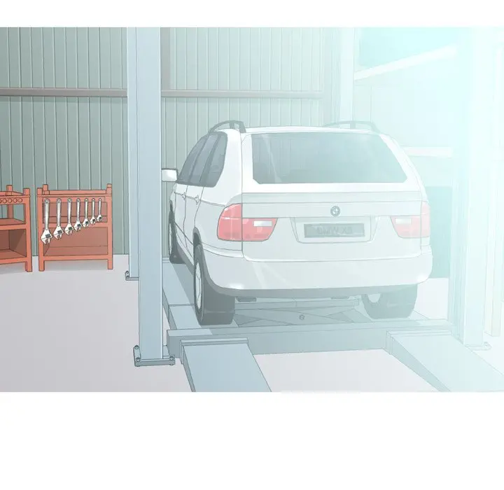 Love Prelude - Chapter 12 [photo 8] - MangaPorn