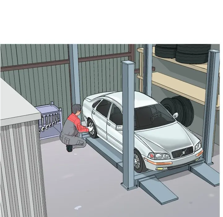 Love Prelude - Chapter 12 [photo 9] - MangaPorn