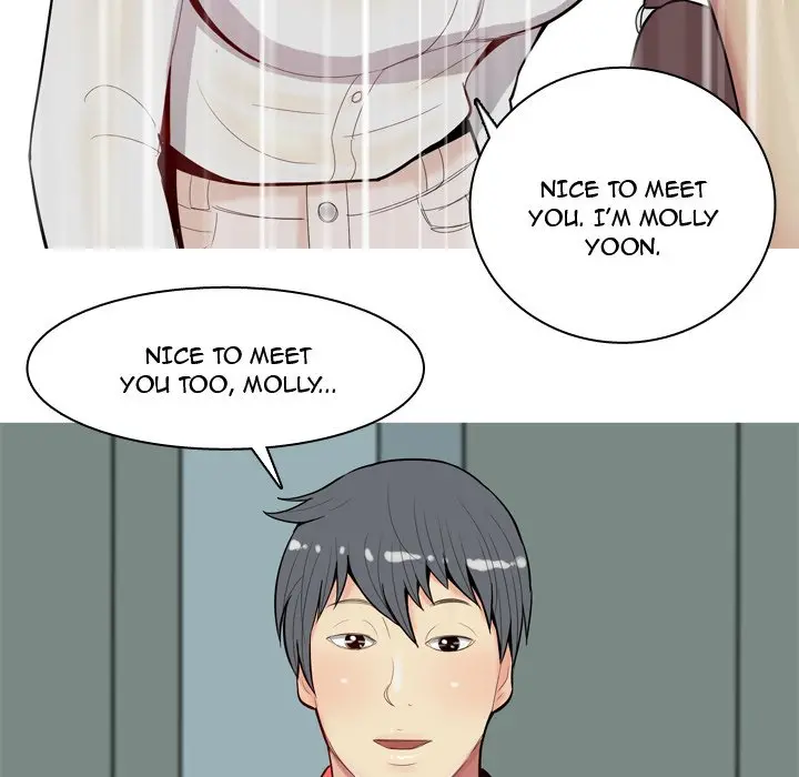 Love Prelude - Chapter 12 [photo 96] - MangaPorn