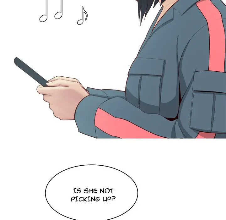Love Prelude - Chapter 13 [photo 10] - MangaPorn