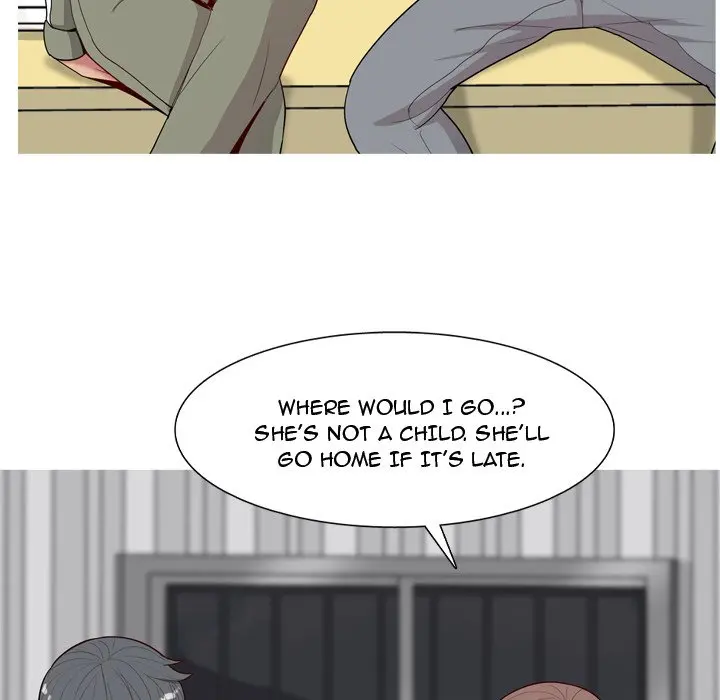 Love Prelude - Chapter 13 [photo 16] - MangaPorn