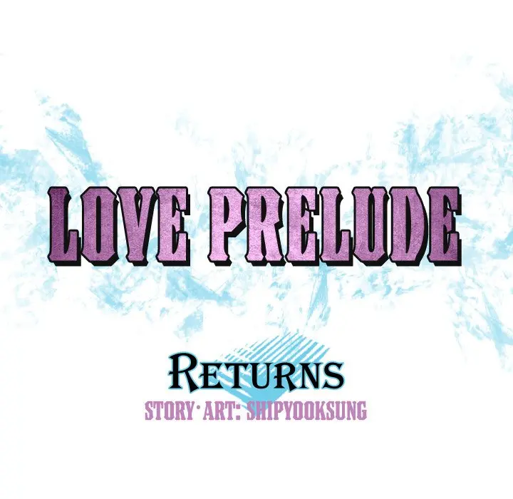 Love Prelude - Chapter 13 [photo 18] - MangaPorn