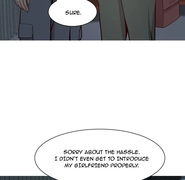 Love Prelude - Chapter 13 [photo 23] - MangaPorn