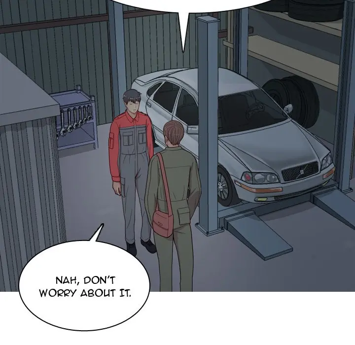 Love Prelude - Chapter 13 [photo 24] - MangaPorn