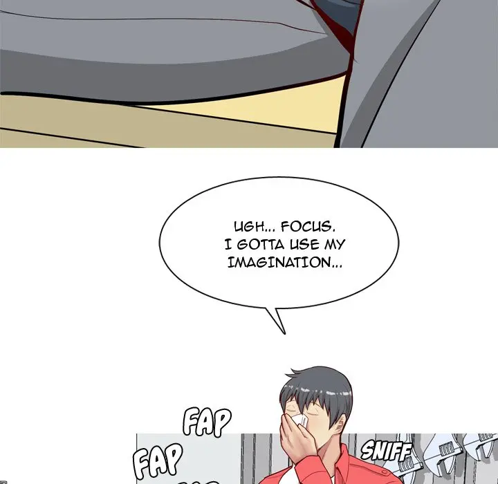 Love Prelude - Chapter 13 [photo 39] - MangaPorn